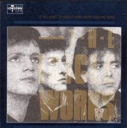 Icicle works If You Want To Defeat Your Enemy Sing His Song